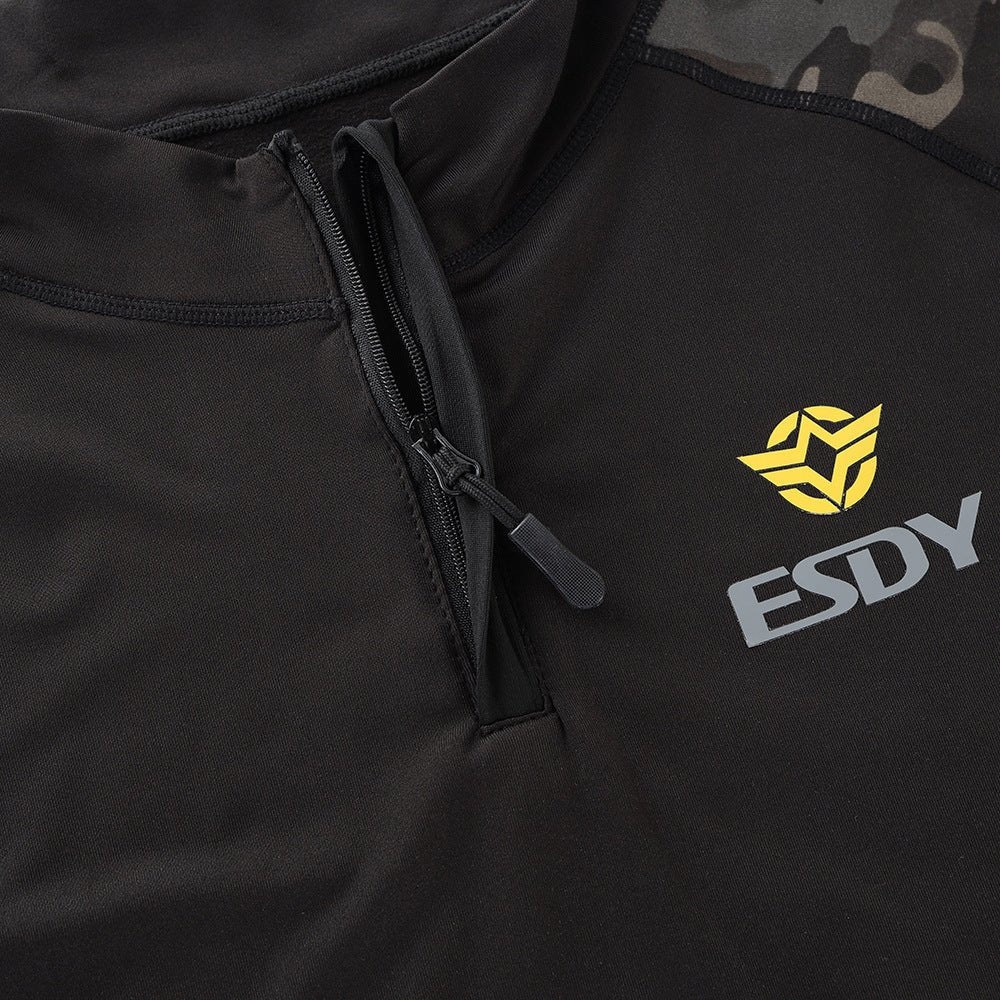 ESDY Outdoor Sports Long - sleeve Suit - AmiraMart