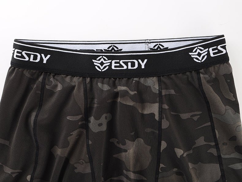 ESDY Outdoor Sports Long - sleeve Suit - AmiraMart