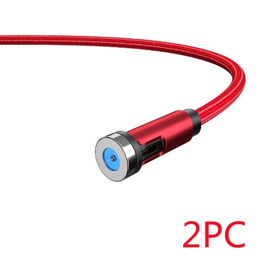 Essager 360° Magnetic Cable - AmiraMart
