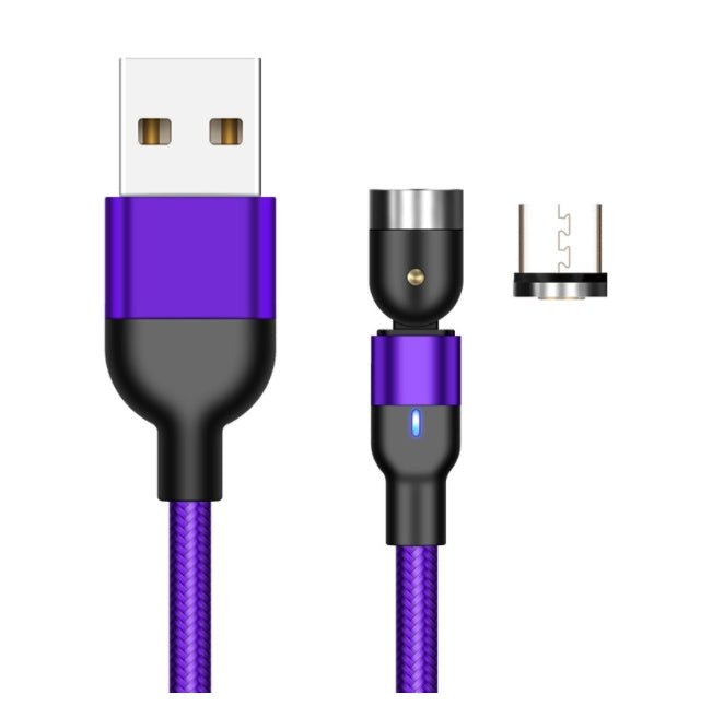 Essager 360° Magnetic Cable - AmiraMart