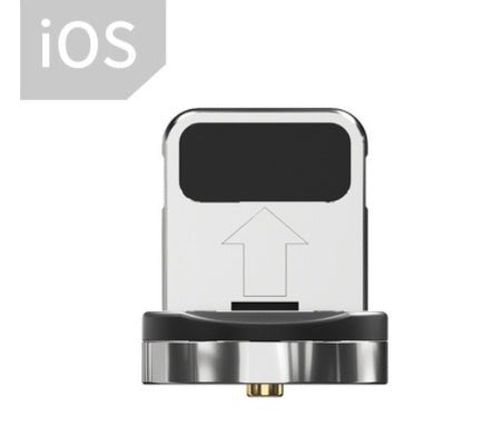 Essager 360° Magnetic Cable - AmiraMart
