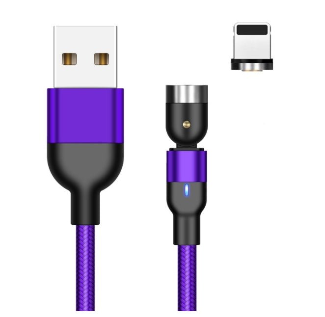 Essager 360° Magnetic Cable - AmiraMart