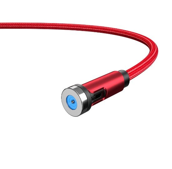 Essager 360° Magnetic Cable - AmiraMart