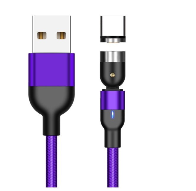 Essager 360° Magnetic Cable - AmiraMart