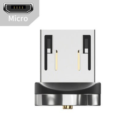 Essager 360° Magnetic Cable - AmiraMart