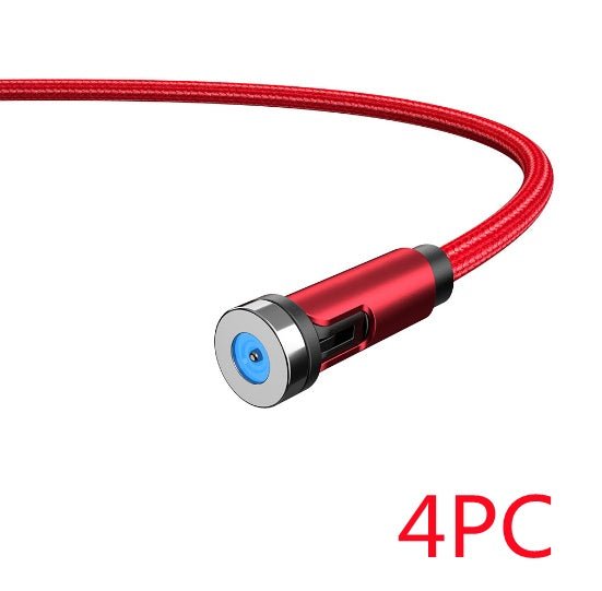 Essager 360° Magnetic Cable - AmiraMart