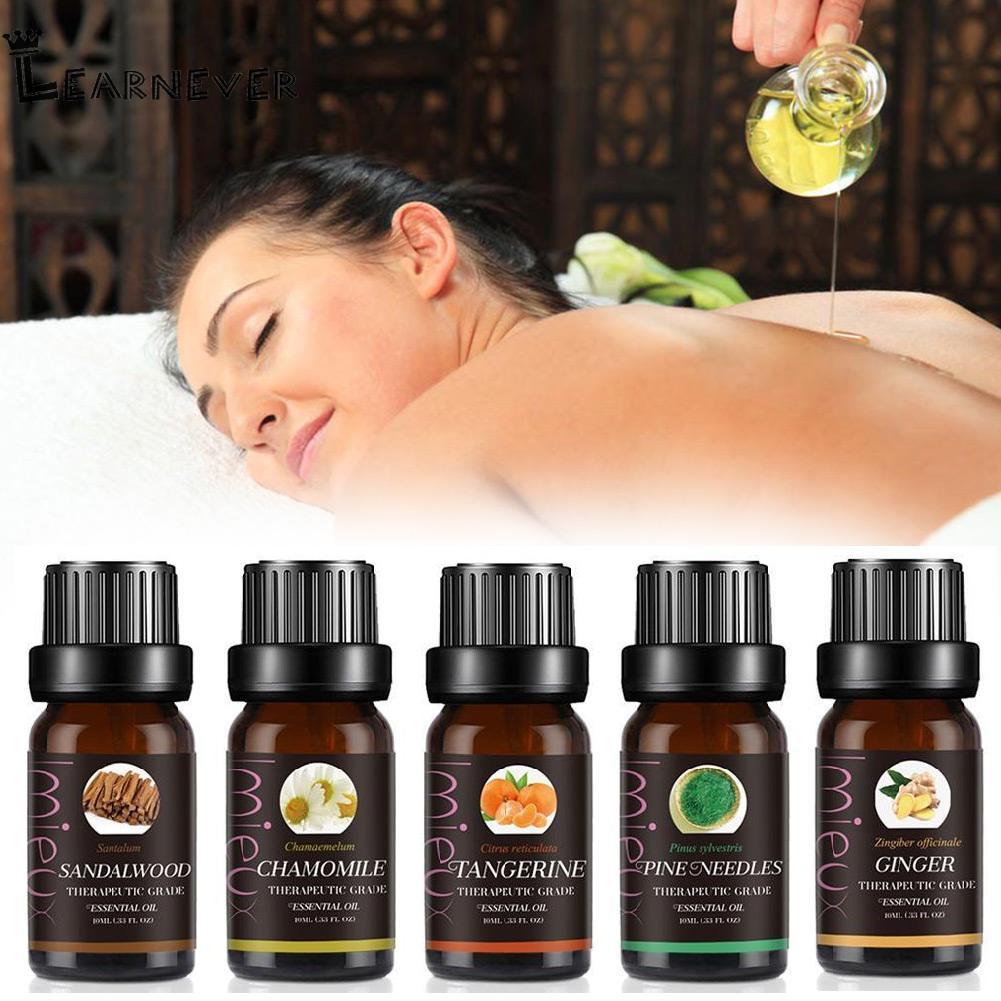Essential oil - AmiraMart