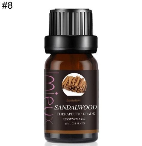 Essential oil - AmiraMart
