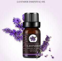 Essential oil - AmiraMart