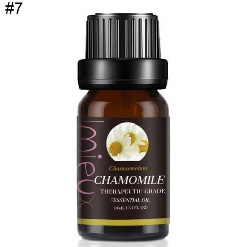 Essential oil - AmiraMart