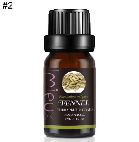 Essential oil - AmiraMart