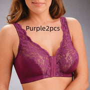Purple2pcs