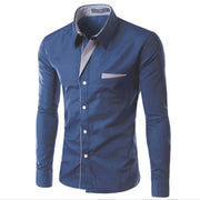 Dark blue