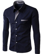 Navy Blue