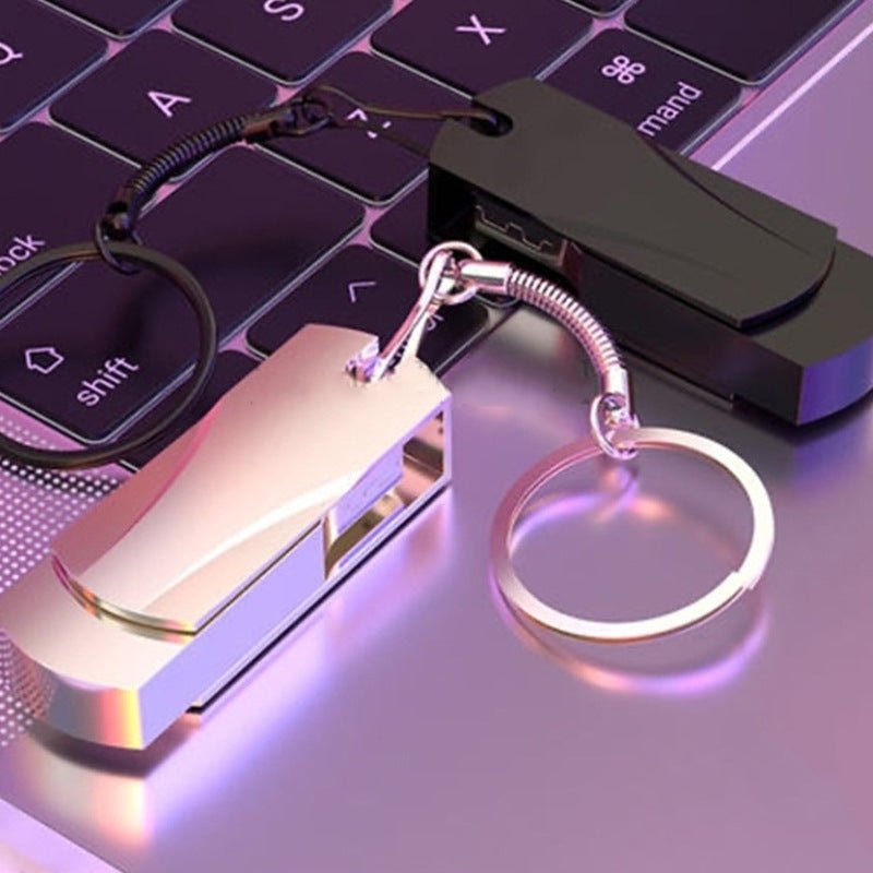 Expandable Virtual USB Drive - AmiraMart
