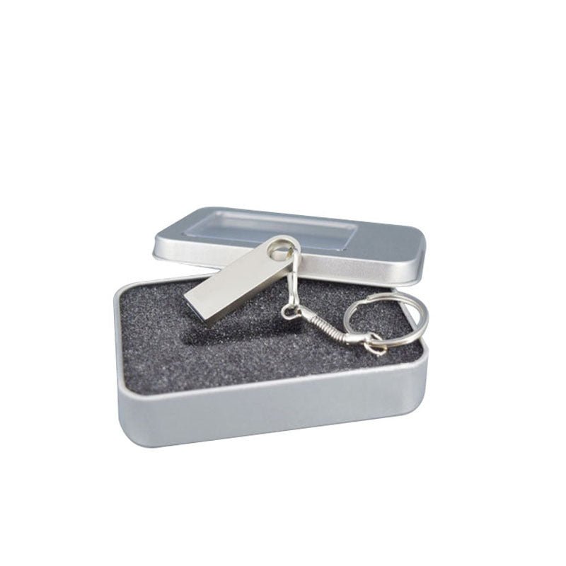 Expandable Virtual USB Drive - AmiraMart