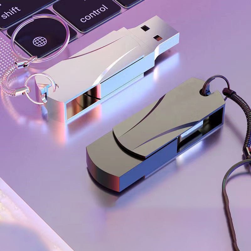 Expandable Virtual USB Drive - AmiraMart
