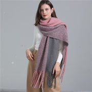 Gray Pink
