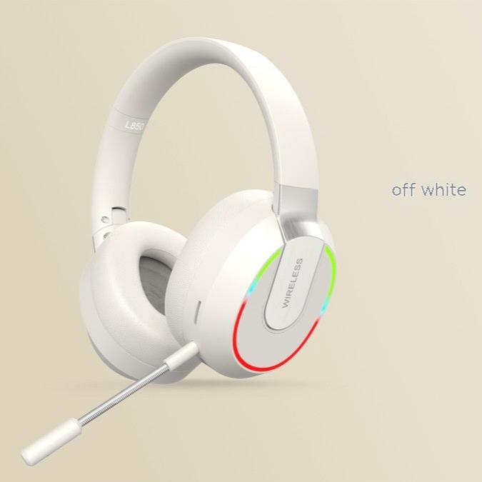 Extra Bass Bluetooth Headset - AmiraMart