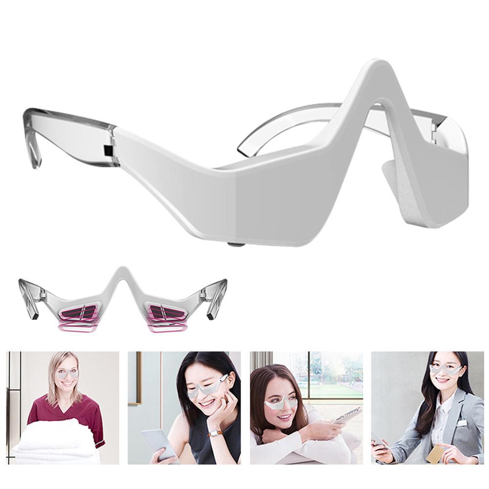 Eye bags and dark circles beautifying device - AmiraMart