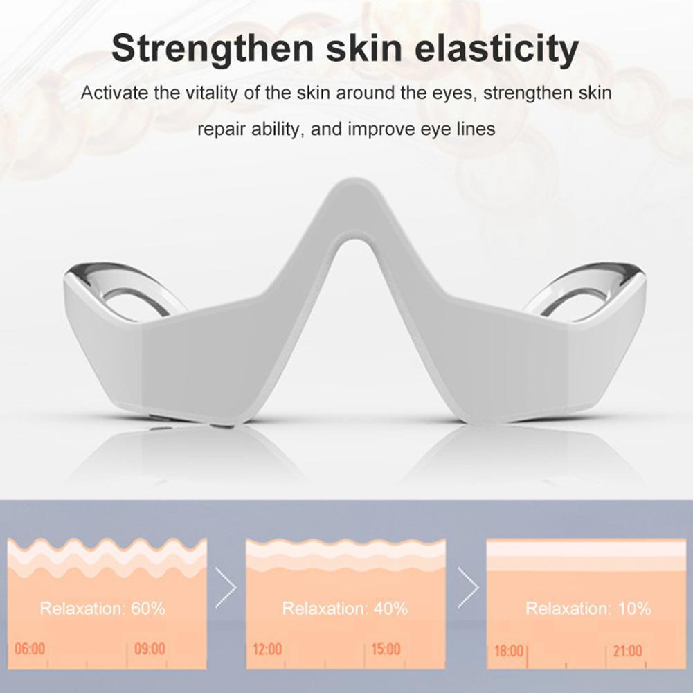 Eye bags and dark circles beautifying device - AmiraMart