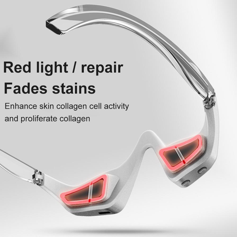 Eye bags and dark circles beautifying device - AmiraMart
