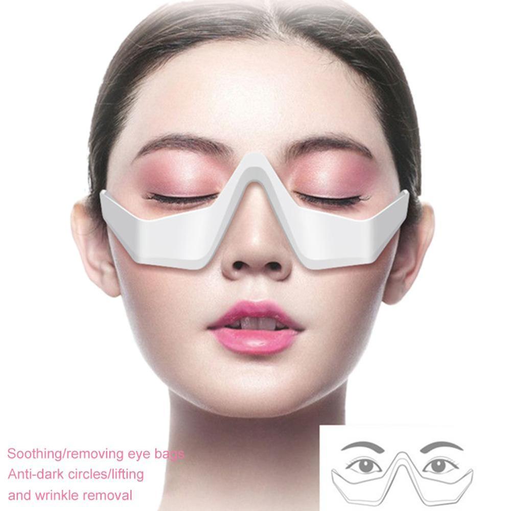 Eye bags and dark circles beautifying device - AmiraMart