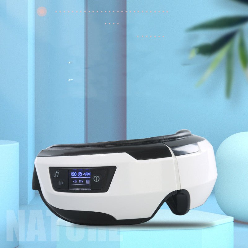 Eye Massage Relaxer - AmiraMart