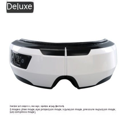 Eye Massage Relaxer - AmiraMart