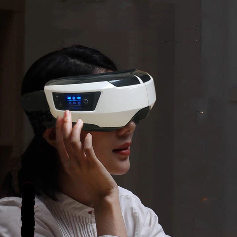 Eye Massage Relaxer - AmiraMart