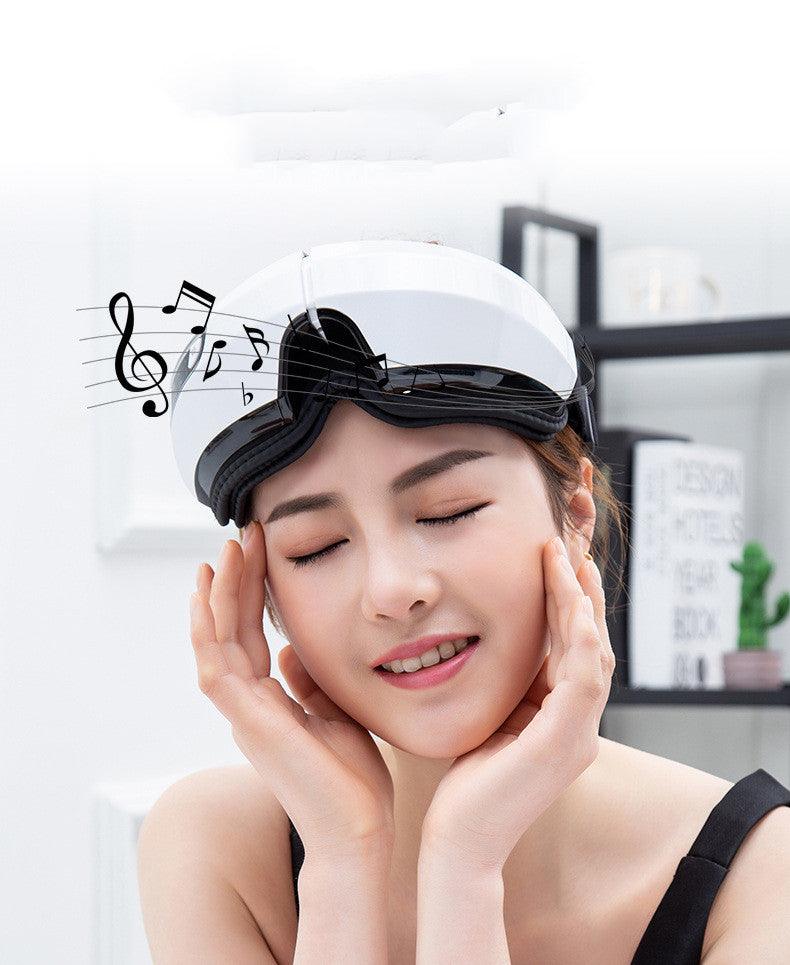 Eye Massager Eye Care Eye Massager Electric Eye Massager - AmiraMart