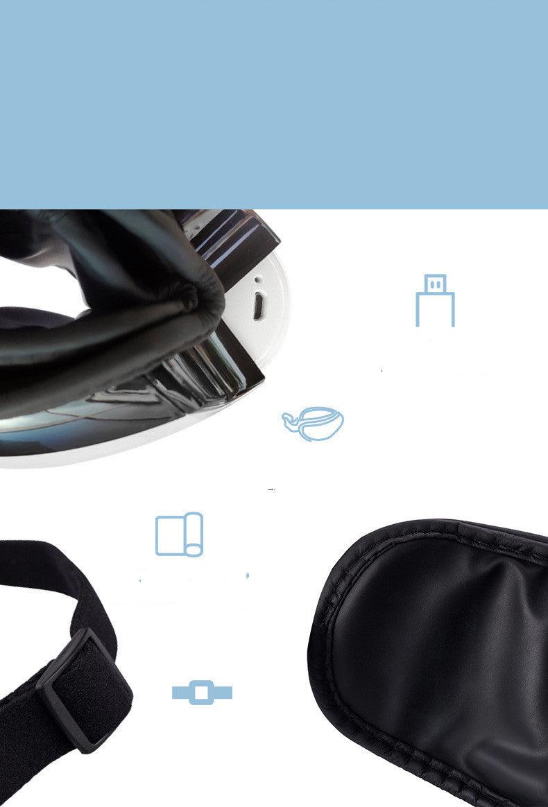 Eye Massager Eye Care Eye Massager Electric Eye Massager - AmiraMart