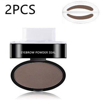 Eyebrow Enhancers Stencil Kit - AmiraMart