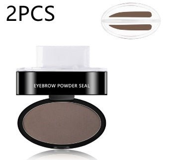 Eyebrow Enhancers Stencil Kit - AmiraMart