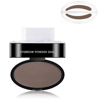 Eyebrow Enhancers Stencil Kit - AmiraMart