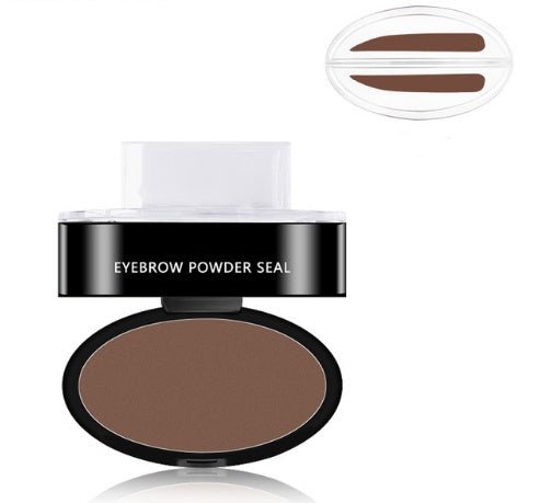 Eyebrow Enhancers Stencil Kit - AmiraMart