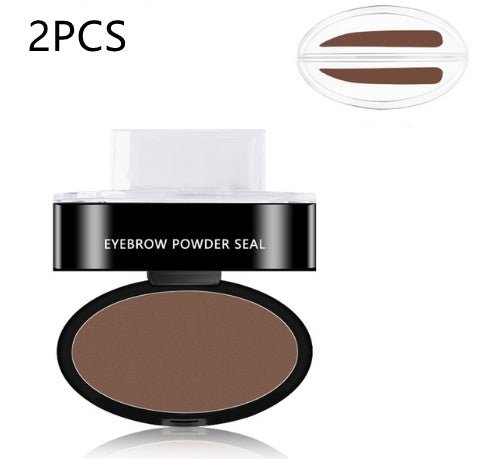 Eyebrow Enhancers Stencil Kit - AmiraMart