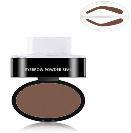 Eyebrow Enhancers Stencil Kit - AmiraMart