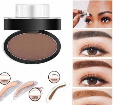 Eyebrow Enhancers Stencil Kit - AmiraMart