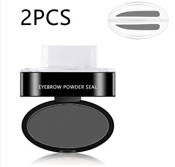 Eyebrow Enhancers Stencil Kit - AmiraMart