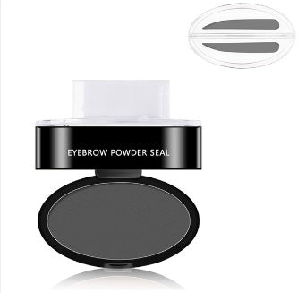 Eyebrow Enhancers Stencil Kit - AmiraMart