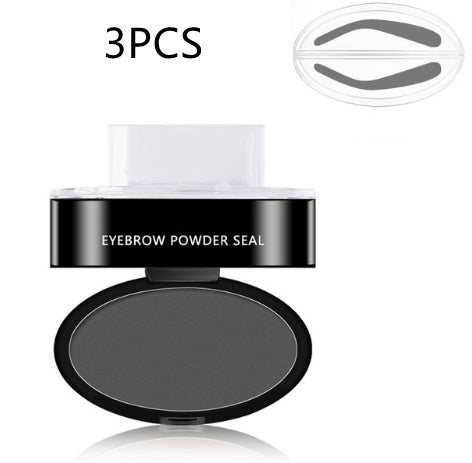 Eyebrow Enhancers Stencil Kit - AmiraMart