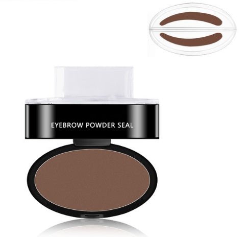 Eyebrow Enhancers Stencil Kit - AmiraMart