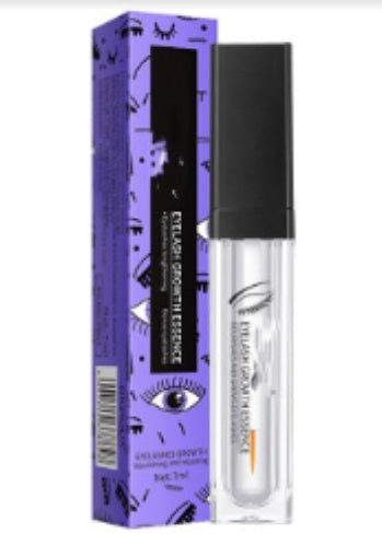 Eyelash Nourishing Liquid - AmiraMart