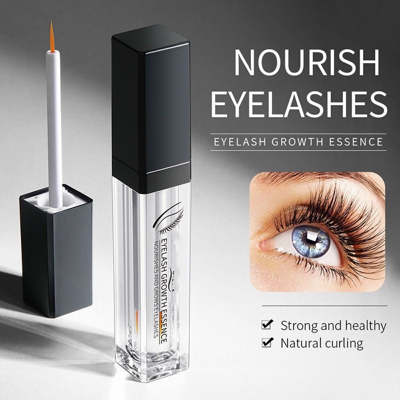 Eyelash Nourishing Liquid - AmiraMart