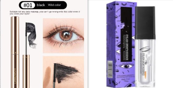 Eyelash Nourishing Liquid - AmiraMart