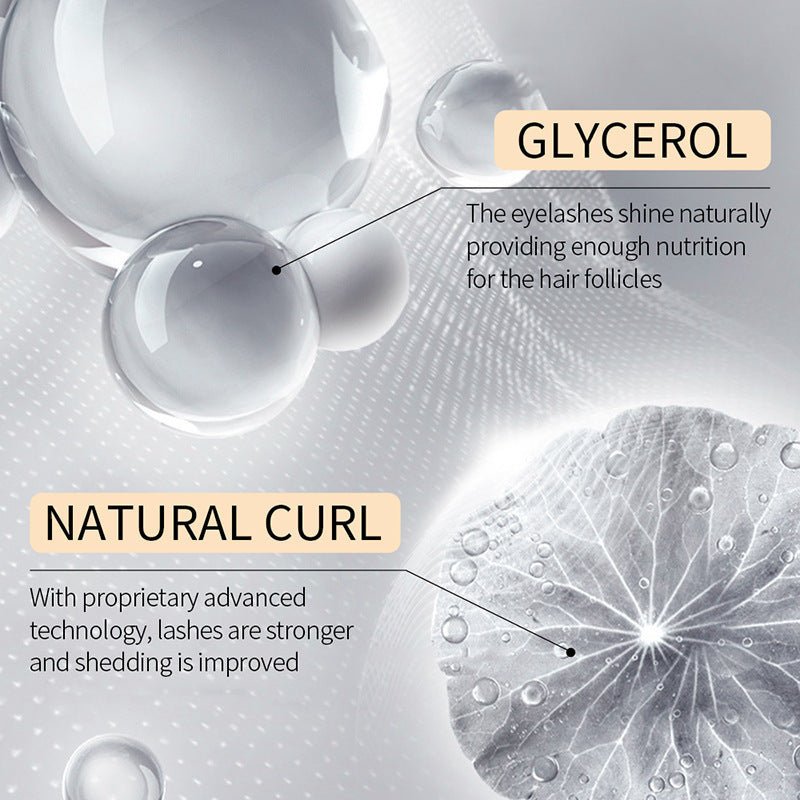 Eyelash Nourishing Liquid - AmiraMart
