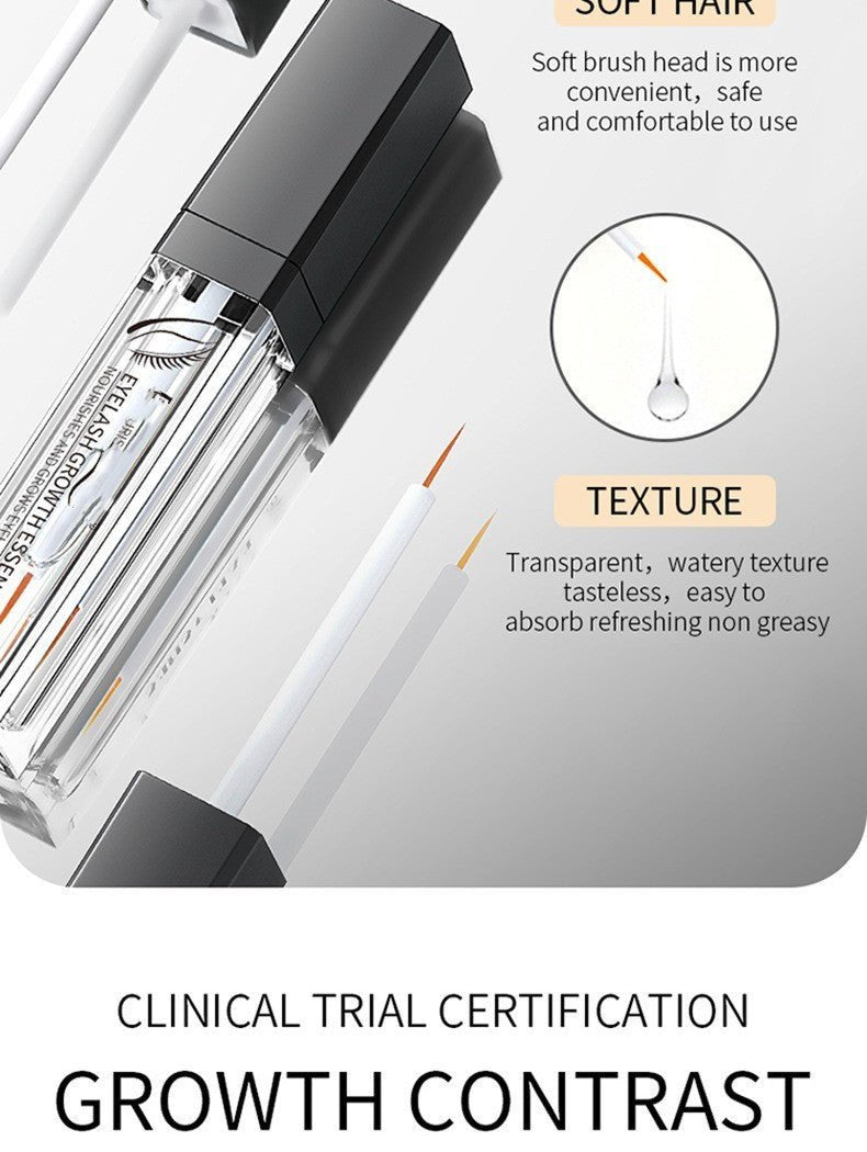 Eyelash Nourishing Liquid - AmiraMart