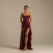 Wine Red