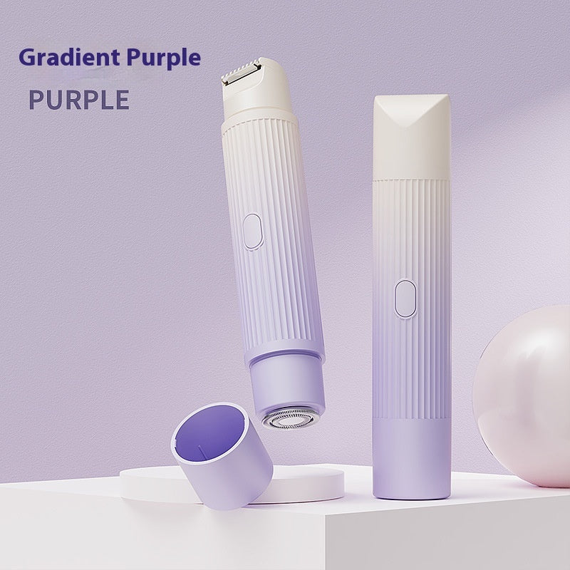 Painless Women's Epilator - AmiraMart